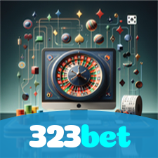 323bet：Conquiste prêmios no futebol e vença nas mesas de poker online!