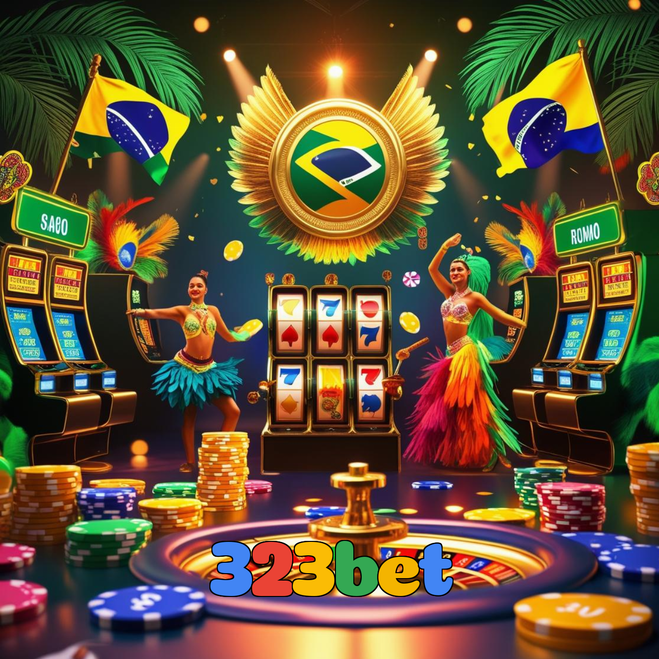 323bet：Aposte no futebol e ganhe prêmios em blackjack e roleta online!