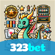 323bet：Jogue nas slots e mude sua sorte com grandes vitórias!