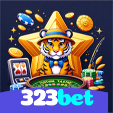 323bet：Jogue poker, roleta e aposte no futebol com grandes prêmios!