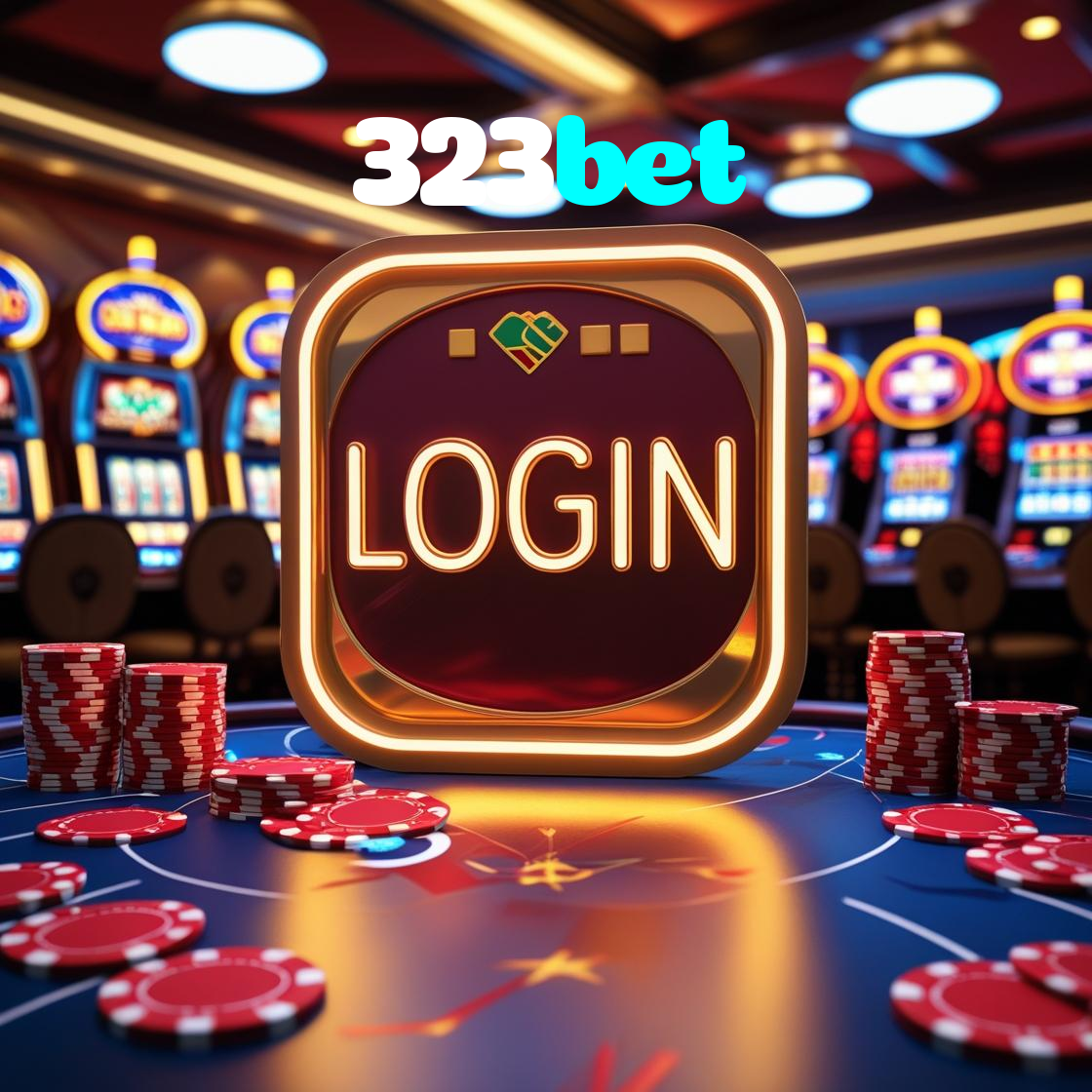 323bet:O melhor cassino online está te esperando! Aposte e vença!