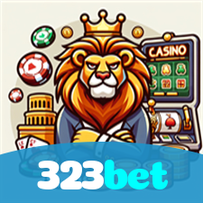323bet：Apostas no futebol e grandes prêmios nos melhores jogos de cassino!