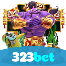 323bet：O cassino online oferece grandes prêmios! Aposte e ganhe agora!