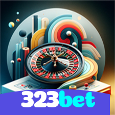 323bet：Desafie a roleta e ganhe prêmios incríveis no nosso cassino!