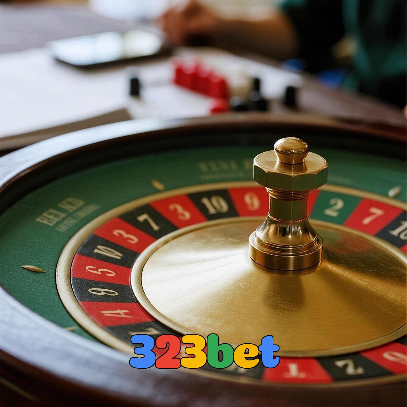 323bet：O melhor cassino online está te esperando! Aposte e vença!