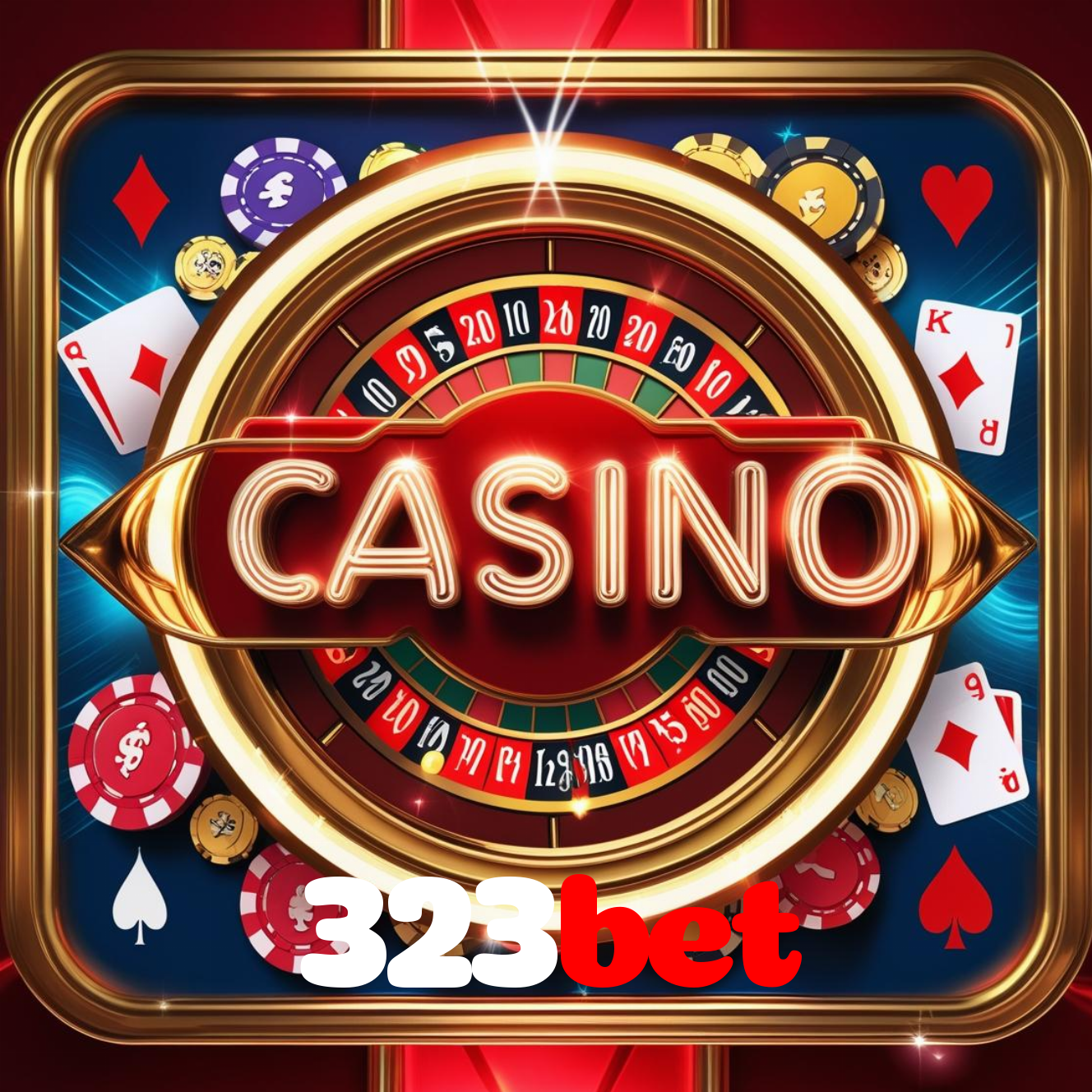 323bet:Apostas no futebol e diversão em blackjack e roleta online te esperam!