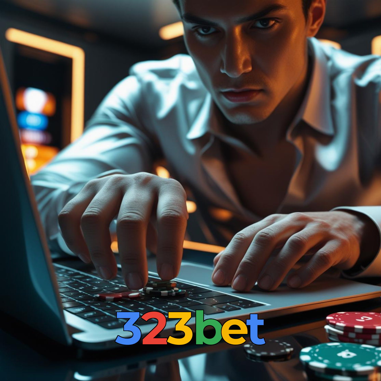 323bet:Apostas ao vivo no futebol e grandes vitórias em blackjack esperam por você!