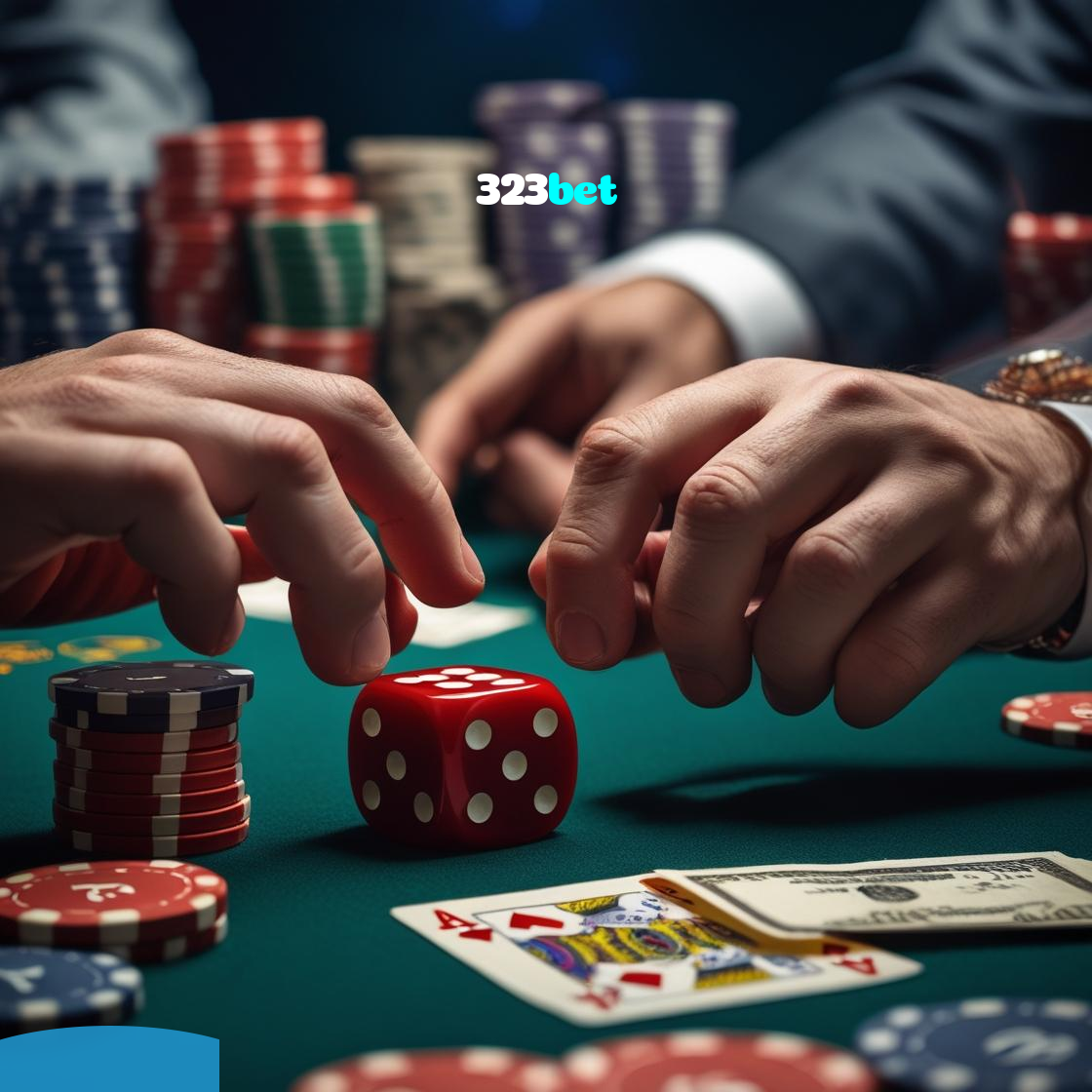 323bet:O futebol online é mais emocionante quando você está ganhando!
