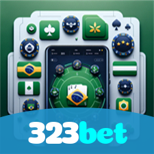 323bet：Aposte no futebol online e seja o maior vencedor de todos!