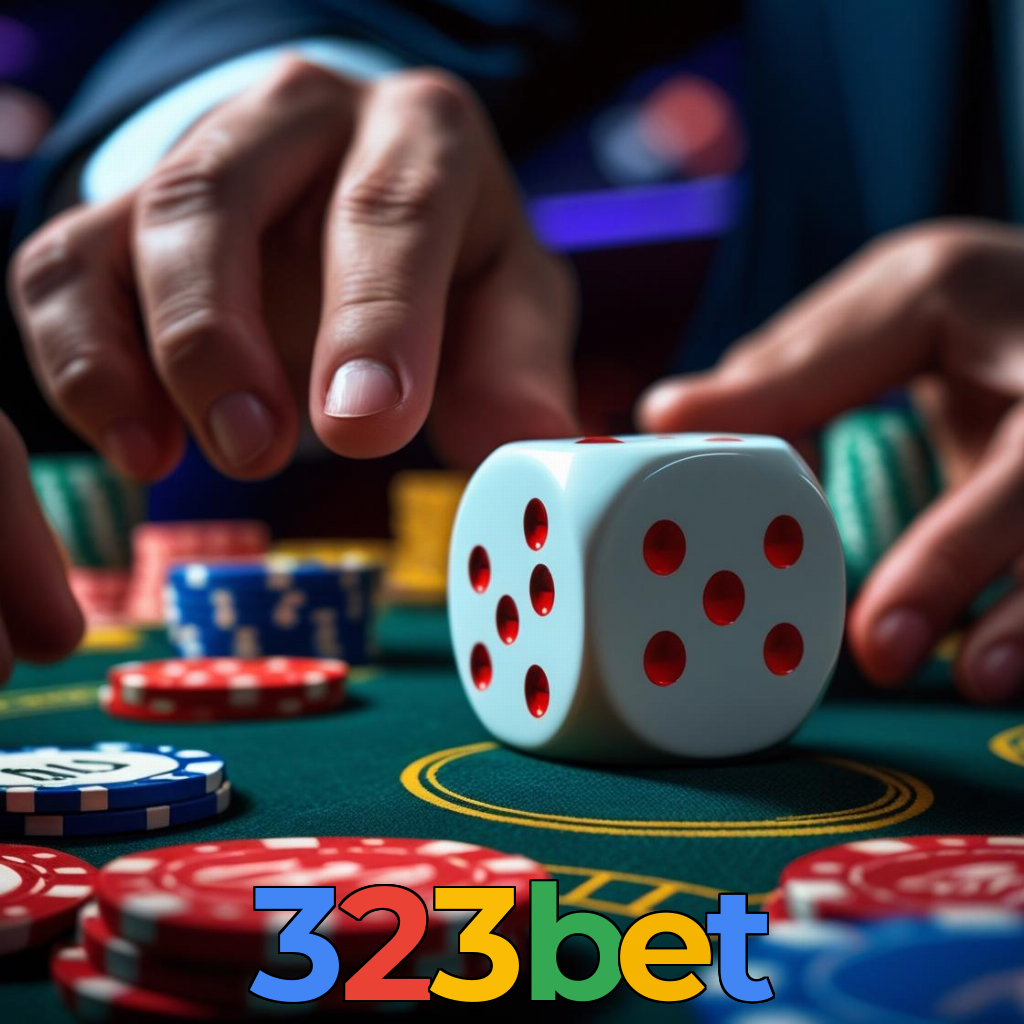 323bet：Aposta no futebol e diversão garantida com jogos de cassino como roleta e blackjack!