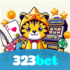 323bet：O cassino online mais confiável para poker, roleta e apostas no futebol!