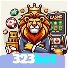 323bet：Jogue nas melhores slots e conquiste prêmios incríveis!
