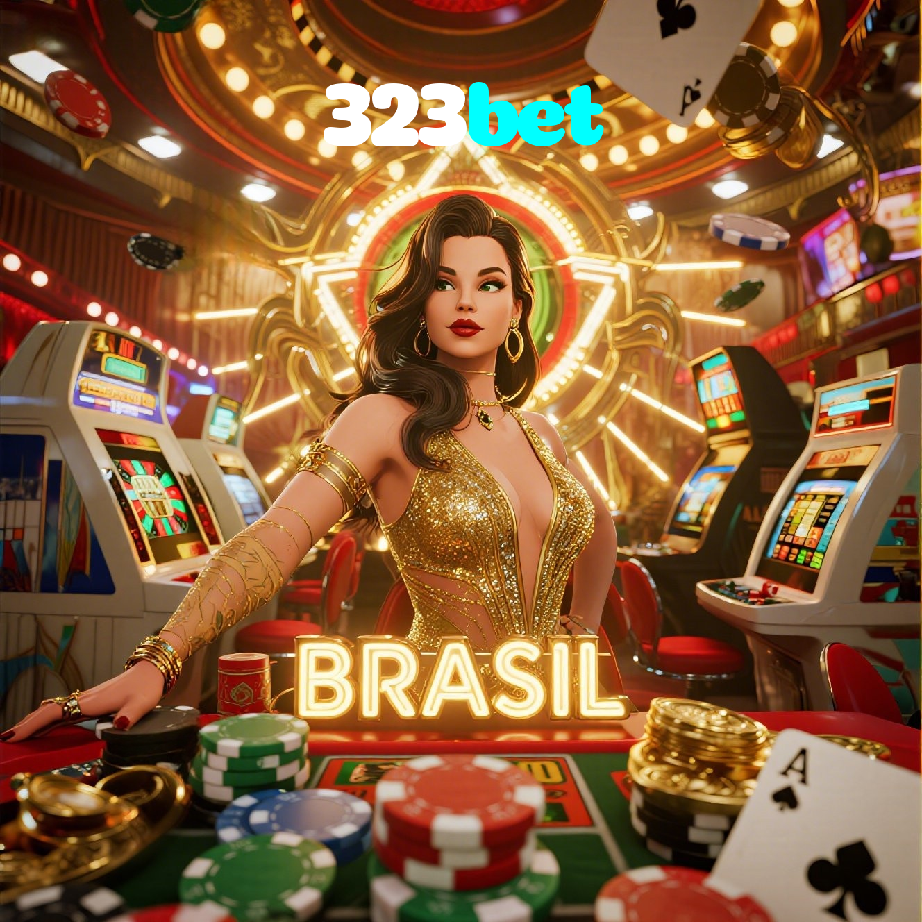 323bet:A melhor plataforma para apostas no futebol e diversão em jogos de cassino!