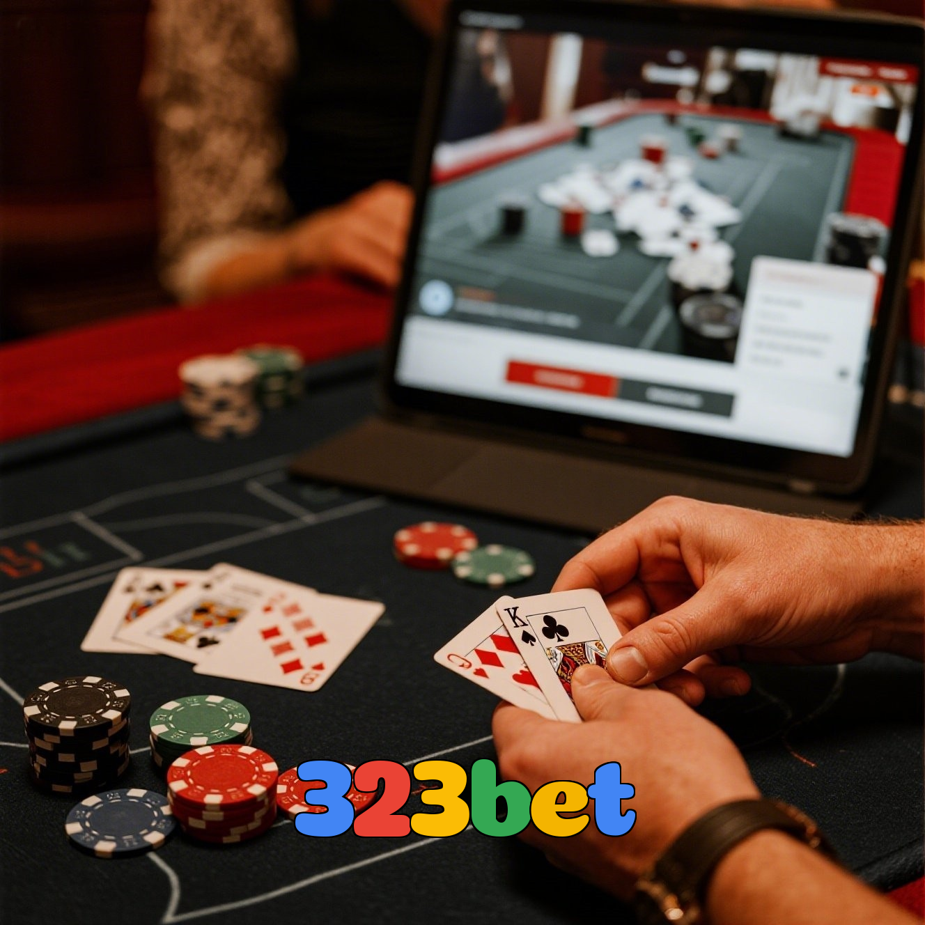 323bet：Entre no cassino e comece a ganhar agora mesmo!