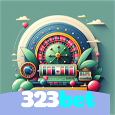 323bet：Jogue agora nas melhores slots e ganhe muito mais!