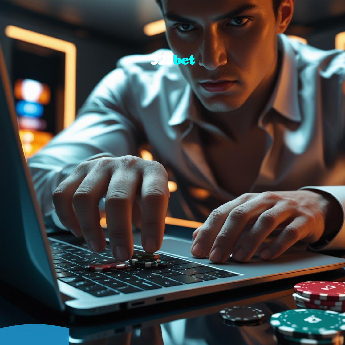 323bet:Jogue futebol online e experimente a emoção de ser vencedor!
