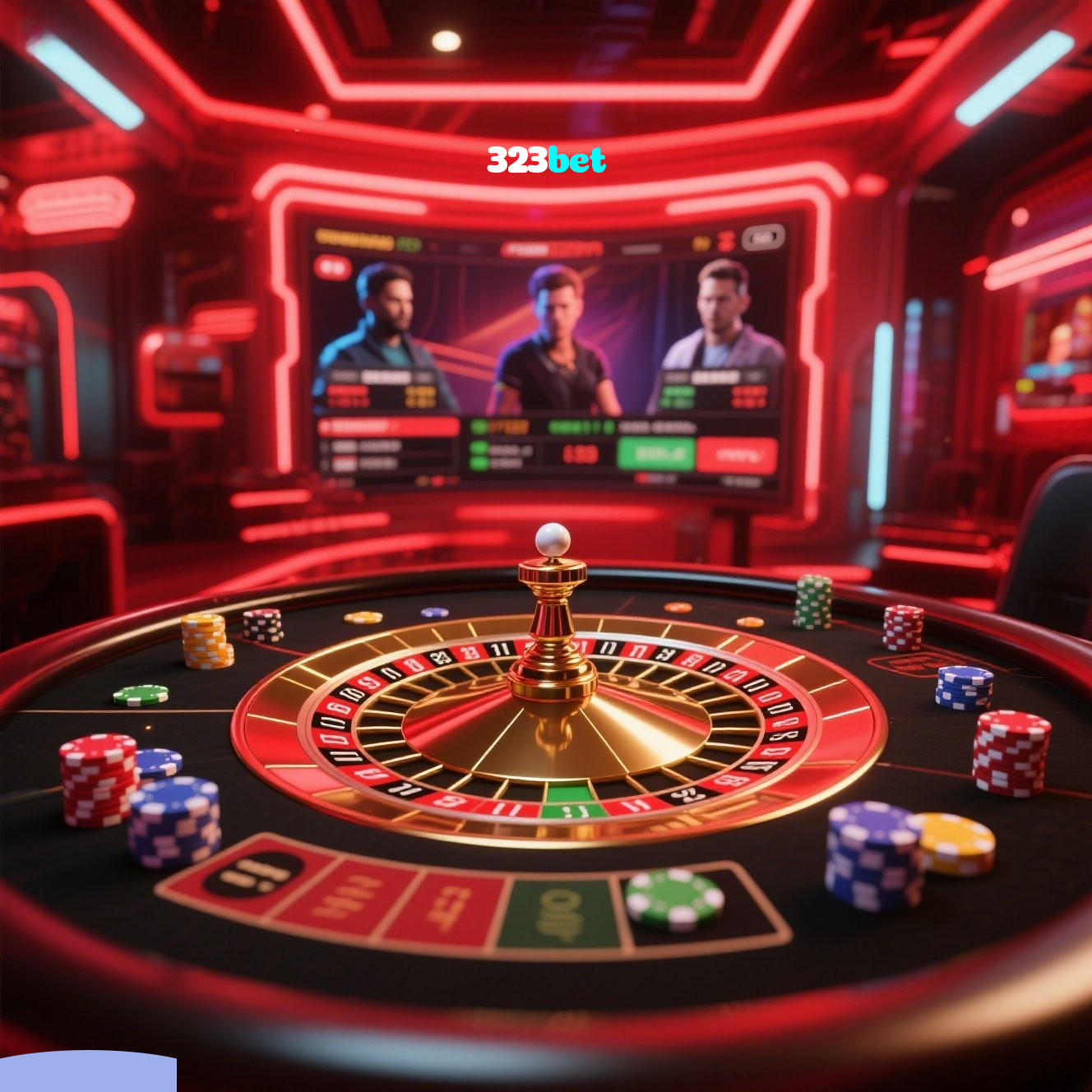 323bet：Apostas emocionantes de futebol online te aguardam! Aposte e vença!