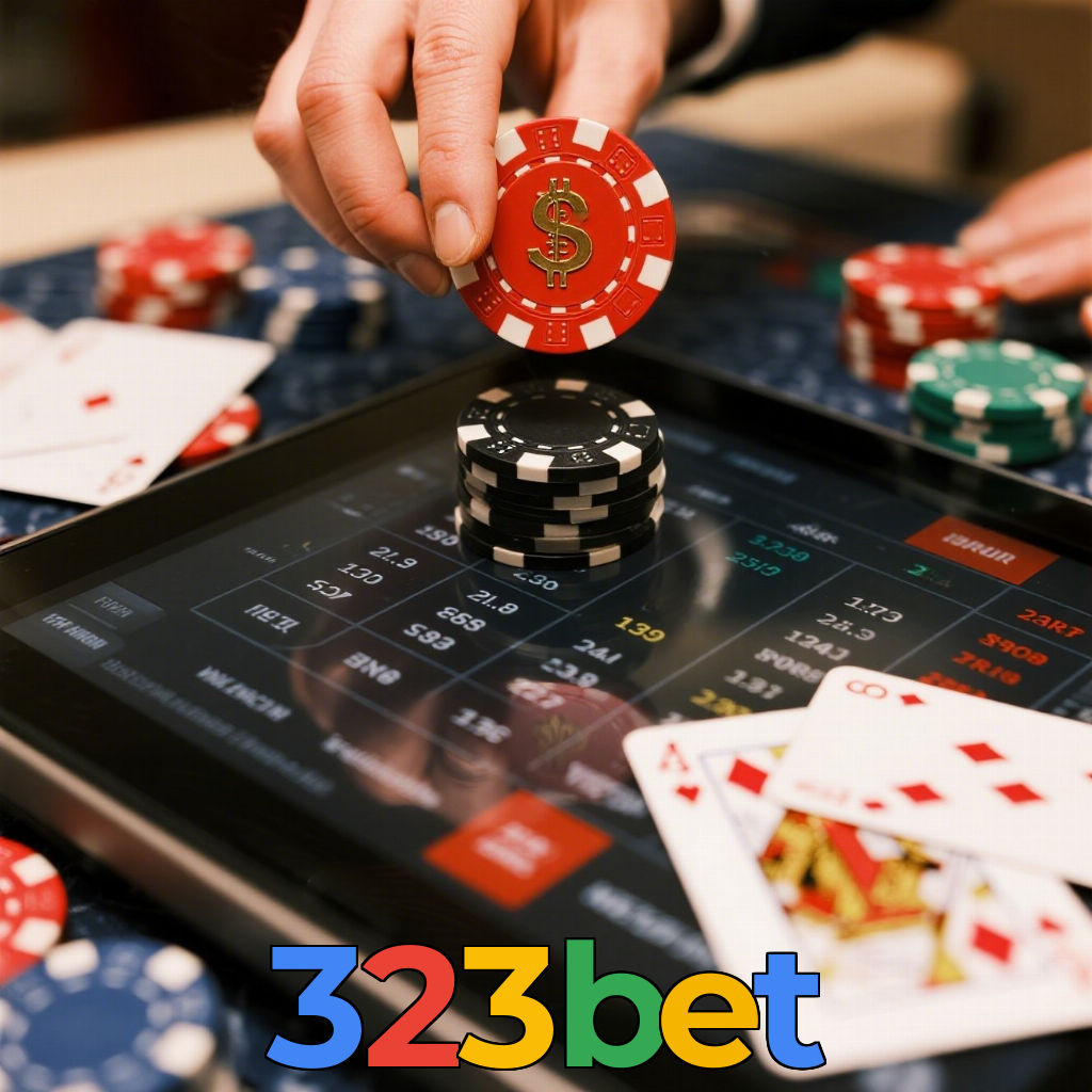 323bet:As maiores vitórias estão te esperando nas nossas slots online!