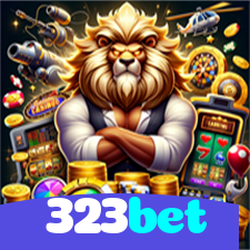 323bet：Jogue nas mesas de poker e conquiste prêmios épicos!