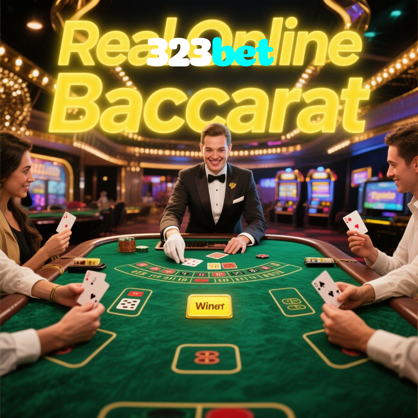 323bet:Jogue nas slots e vença o jackpot! A sorte está te esperando!