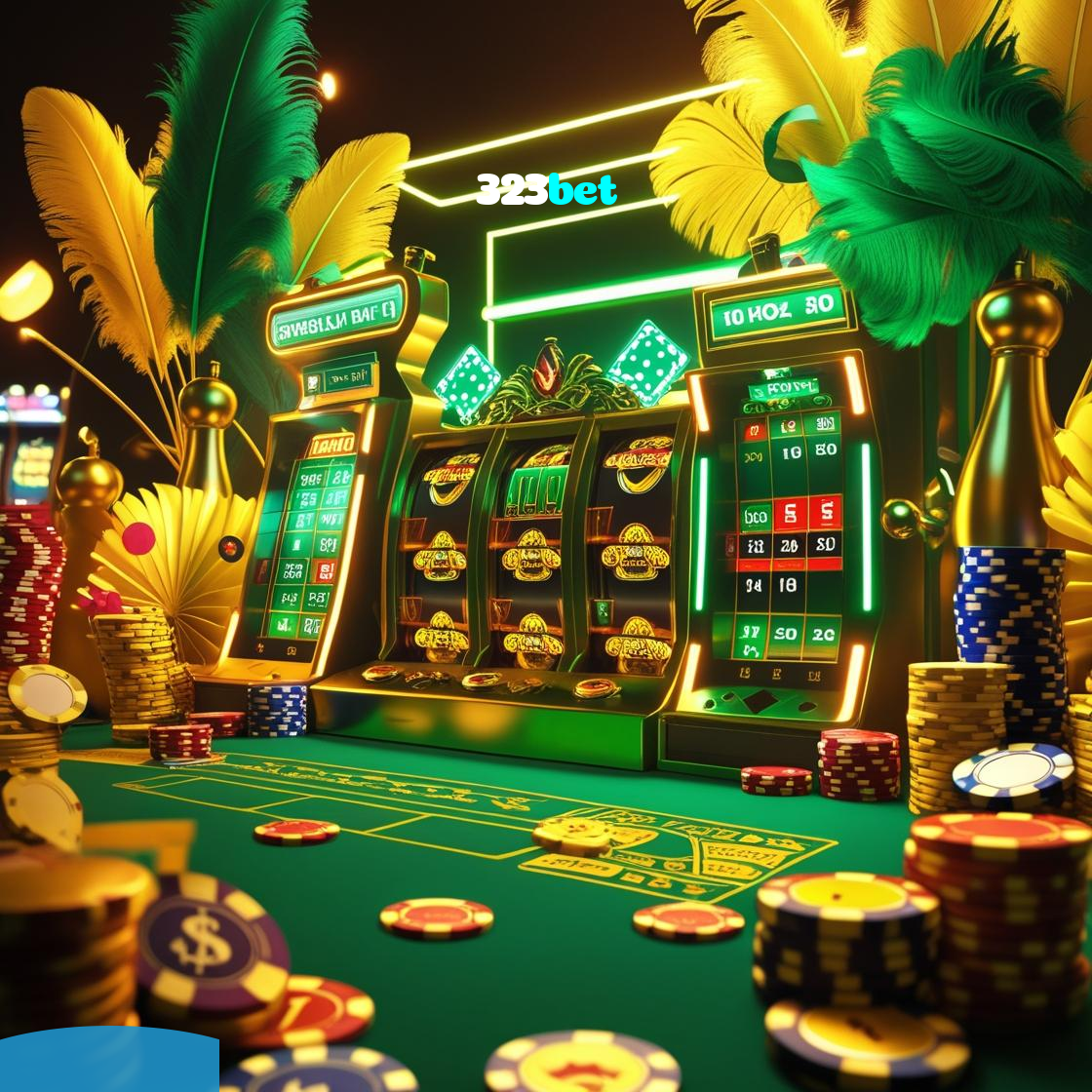 323bet:Ganhe com o futebol online e leve sua vitória para o próximo nÃvel!