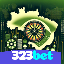 323bet：Aposte no futebol e ganhe em roleta e blackjack no nosso cassino!