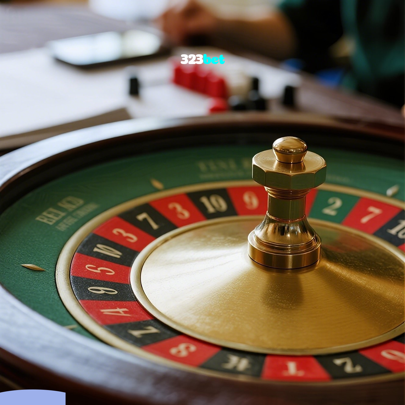 323bet:Desafie a roleta e conquiste prêmios incríveis!