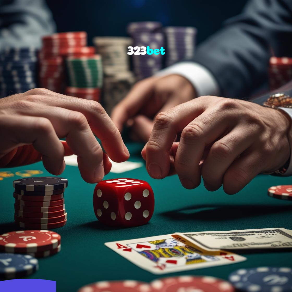 323bet:Jogue poker, roleta e aposte no futebol no cassino online mais seguro!
