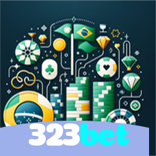 323bet：A sorte está na roleta! Aposte e ganhe agora!