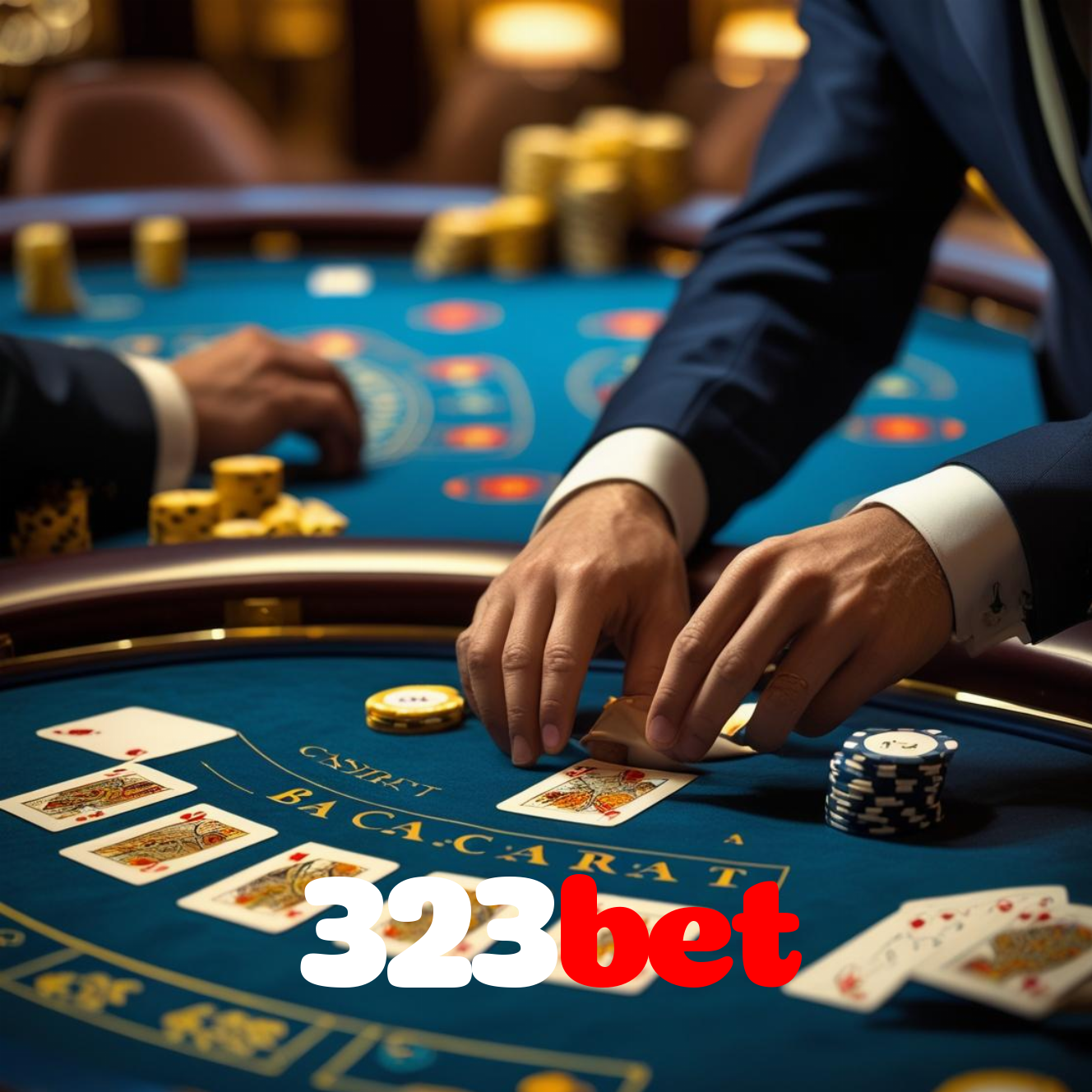323bet:Jogue blackjack, aposte no futebol e conquiste grandes vitórias!