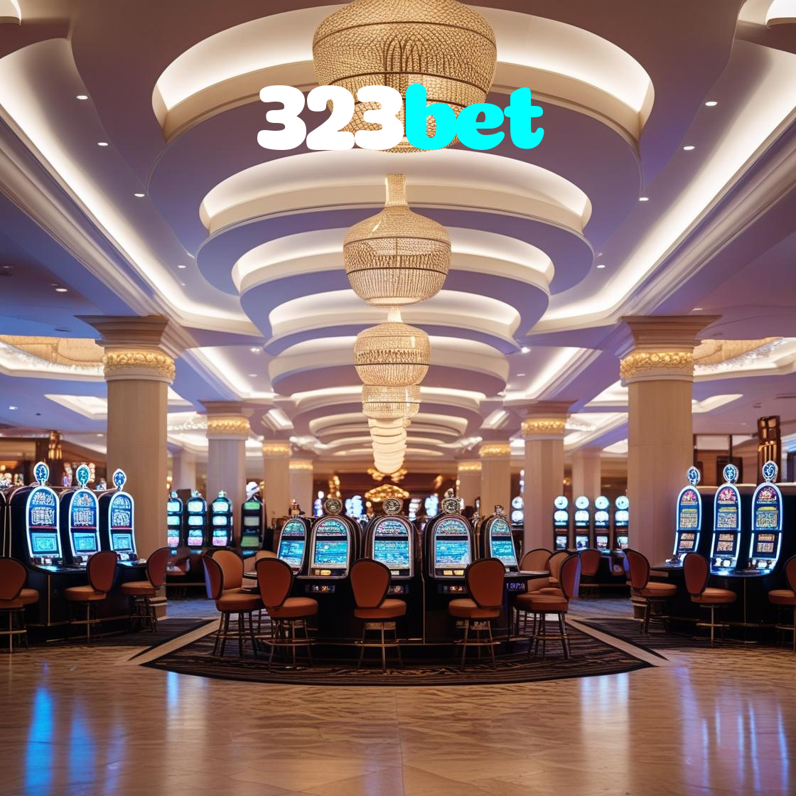 323bet:Aposte no futebol e ganhe em blackjack e poker com segurança!