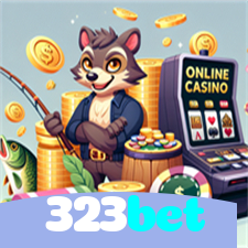 323bet：Apostas emocionantes de futebol online te aguardam! Aposte e vença!