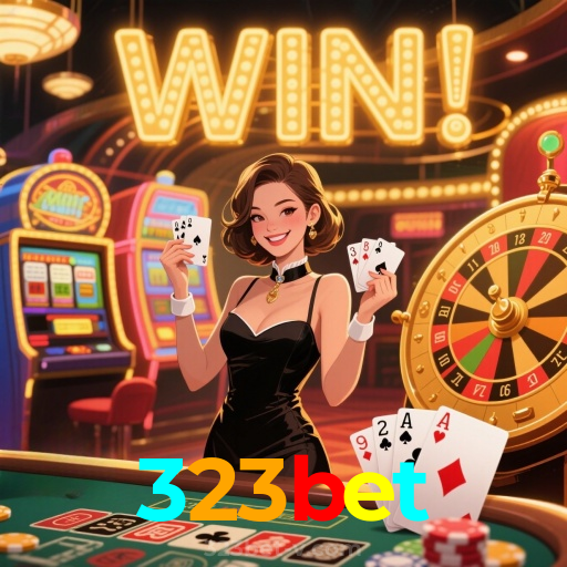 323bet:Diversão total com blackjack, poker e apostas ao vivo no futebol!
