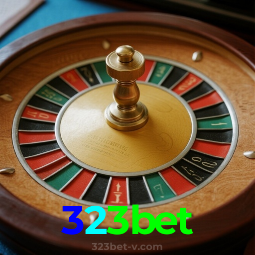 323bet：Aposte no futebol online e vença com estilo e emoção!