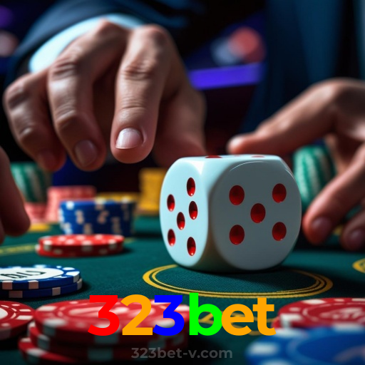 323bet：Aposte no futebol e ganhe em jogos como roleta e blackjack online!