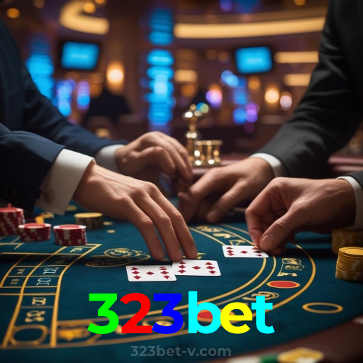 323bet:Entre no jogo de futebol digital e conquiste sua vitória agora!