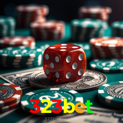 323bet:Jogue poker, aposte no futebol e tenha uma experiência incrível no cassino online!