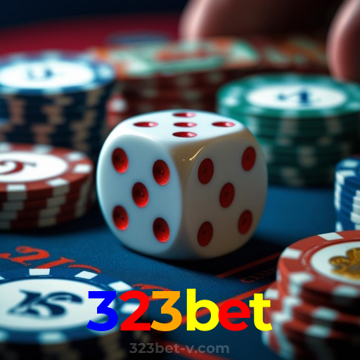 323bet：O cassino online mais seguro para apostar no futebol e jogar blackjack!