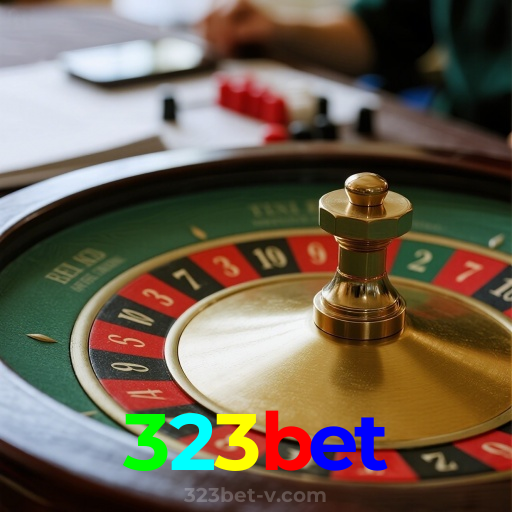323bet:Jogue poker, roleta e aposte no futebol no cassino mais confiável!