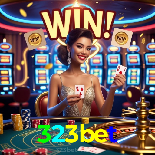 323bet:O cassino perfeito para jogar poker e fazer apostas no futebol online!