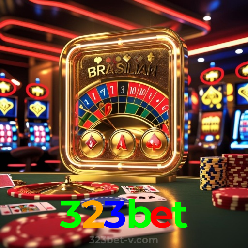 323bet:A experiência de futebol ao vivo e cassino online mais emocionante espera por você!