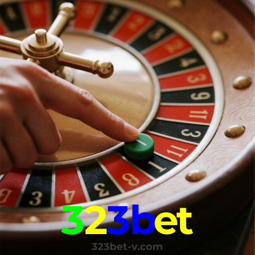 323bet：O cassino online ideal para quem ama futebol e jogos de cassino!
