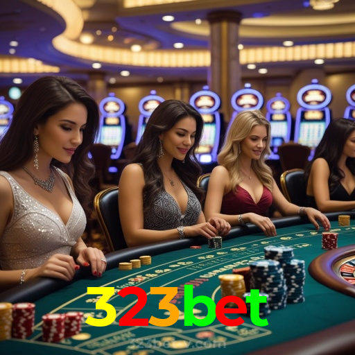 323bet:O melhor cassino para apostar no futebol e ganhar em jogos de cassino!