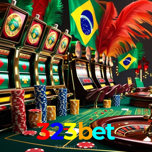 323bet:Onde sua sorte brilha com apostas no futebol e grandes prêmios em roleta!