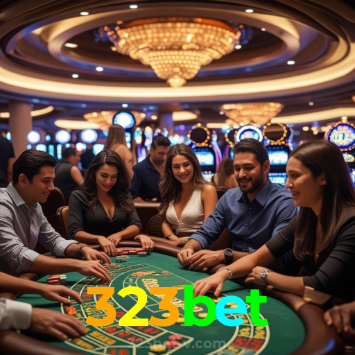 323bet：Encontre a sorte na roleta! Aposte agora e ganhe!