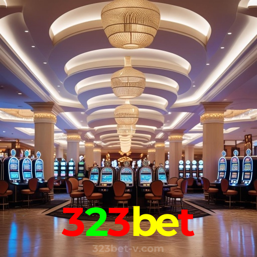 323bet:Sua chance de ganhar começa no cassino online com poker e apostas no futebol!