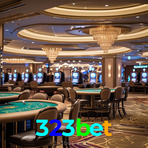 323bet:Aposte no seu time e jogue roleta no cassino mais confiável!