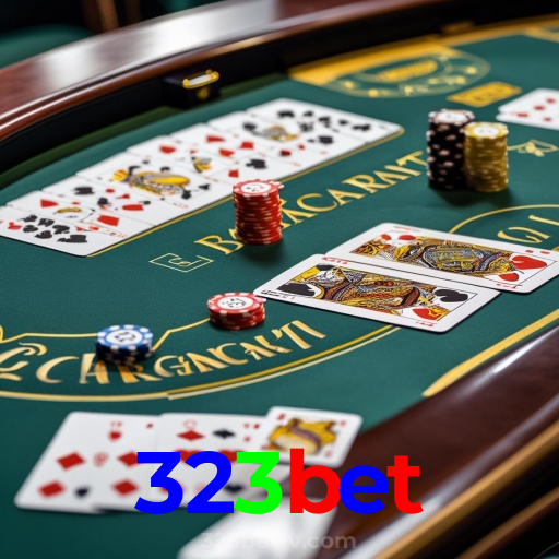 323bet:O cassino online mais emocionante está aqui! Aposte agora!