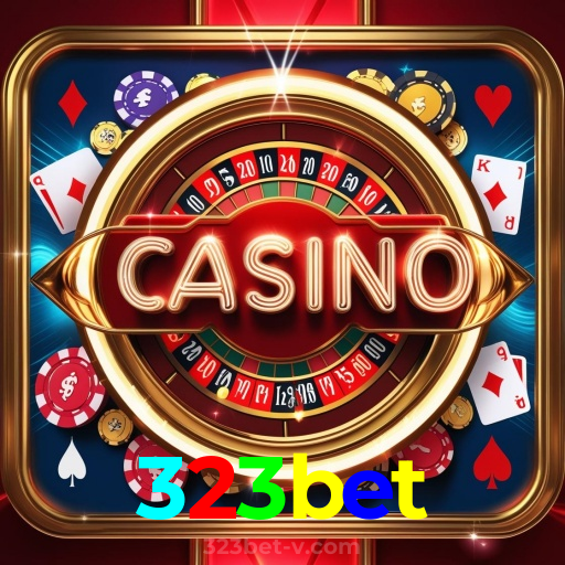 323bet：Prepare-se para o melhor da diversão no cassino! Jogue agora!