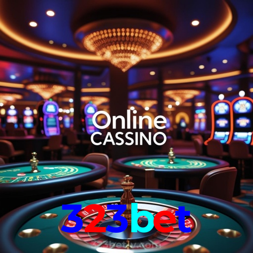 323bet:A emoção do blackjack te espera! Aposte e vença agora!